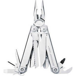 Мультитул Leatherman Surge LE