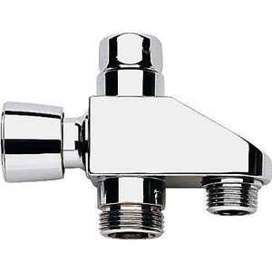 

Дивертор Grohe хром (29736000), хром (29736000)