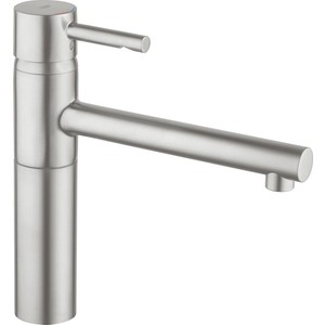 фото Смеситель для кухни grohe essence (32105dc0)