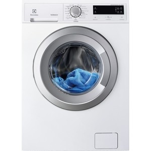 

Стиральная машина Electrolux EWS 1477 FDW, EWS 1477 FDW