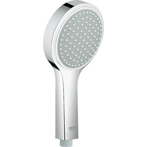 Ручной душ Grohe Power&Soul Cosmopolitan 2 режима (27660000) крем для ног bordo cool охлаждающий 75 г