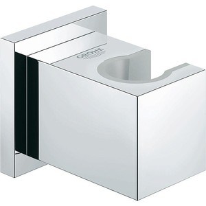Держатель для душа Grohe Euphoria Cube (27693000) держатель туалетной бумаги grohe essentials cube 40507001
