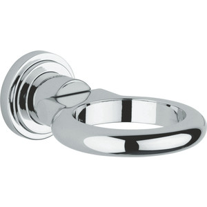 

Запасной держатель для стакана Grohe хром (40304000), хром (40304000)