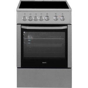 

Электрическая плита Beko CSE 57100 GS, CSE 57100 GS