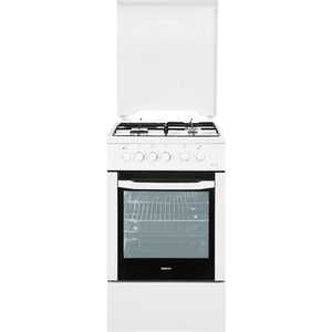 

Комбинированная плита Beko CSS 53010 GW, CSS 53010 GW