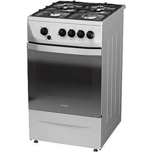 

Газовая плита DARINA 1D1 GM 241 022 W, 1D1 GM 241 022 W