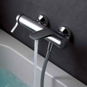 Смеситель для ванны Ideal Standard Melange (A4271AA)