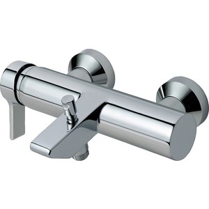 

Смеситель для ванны Ideal Standard Active настенный (B8069AA), Active настенный (B8069AA)