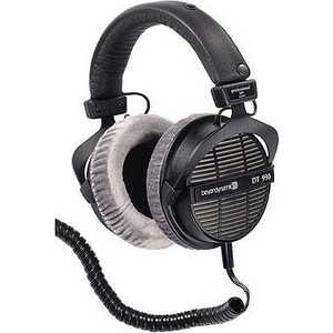 

Наушники Beyerdynamic DT 990 Pro 250 Ohm, DT 990 Pro 250 Ohm