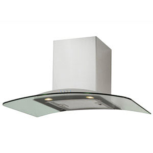 

Вытяжка Shindo Columba 60 SS/G 3E, Columba 60 SS/G 3E