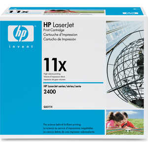 

Картридж HP Q6511X, Q6511X