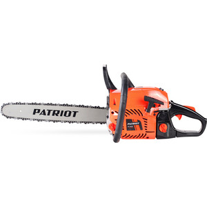 

Бензопила PATRIOT PT4520, PT4520