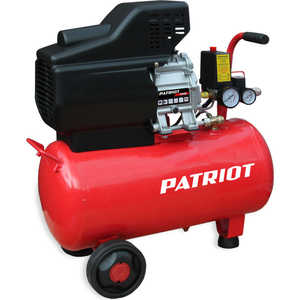 

Компрессор масляный PATRIOT PRO 24 -210, PRO 24 -210