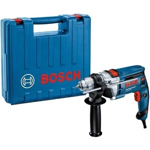 Дрель ударная Bosch GSB 16 RE БЗП (0.601.14E.500)