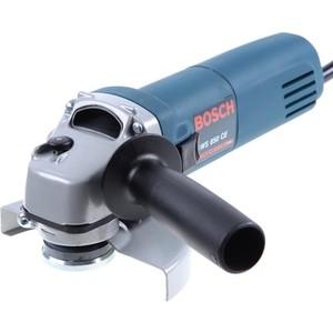 

Угловая шлифмашина Bosch GWS 850 CE (0.601.378.792), GWS 850 CE (0.601.378.792)