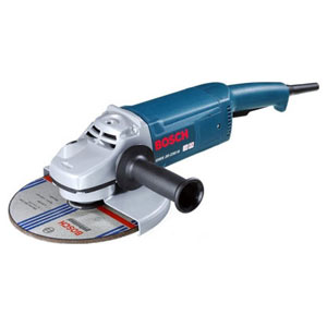 

Угловая шлифмашина Bosch GWS 20-230 H, GWS 20-230 H