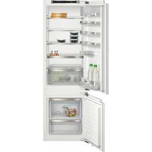 

Встраиваемый холодильник Siemens KI 87SAF30R, KI 87SAF30R
