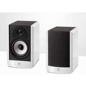 

Полочная акустика Boston Acoustics A25 gloss white, A25 gloss white