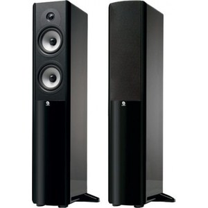 

Напольная акустика Boston Acoustics A250 gloss black, A250 gloss black