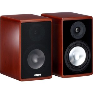 

Полочная акустика Canton Ergo 620 cherry, Ergo 620 cherry