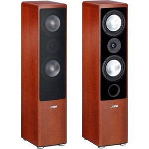 

Напольная акустика Canton Ergo 670 cherry, Ergo 670 cherry