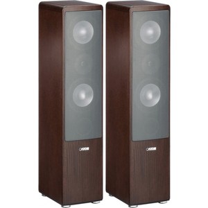 

Напольная акустика Canton Ergo 670 wenge, Ergo 670 wenge