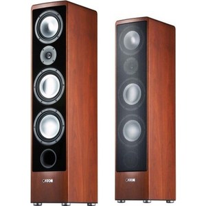 Напольная акустика Canton Ergo 690 cherry canton ergo 690 dc