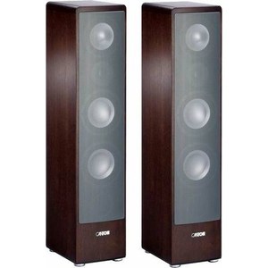 

Напольная акустика Canton Ergo 690 wenge, Ergo 690 wenge