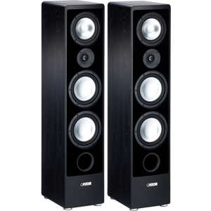

Напольная акустика Canton Ergo 695 black, Ergo 695 black