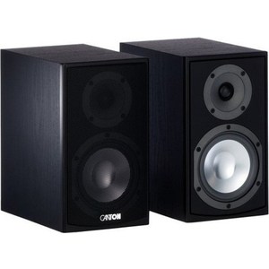 

Полочная акустика Canton GLE 420.2 black, GLE 420.2 black