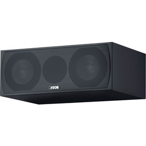 

Центральный канал Canton GLE 455.2 CM black, GLE 455.2 CM black