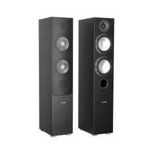 

Напольная акустика Canton GLE 470.2 black, GLE 470.2 black