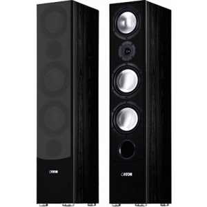 

Напольная акустика Canton GLE 490.2 black, GLE 490.2 black