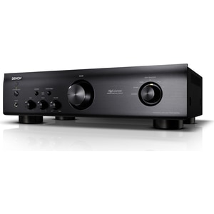 

Стереоусилитель Denon PMA-520AE black, PMA-520AE black