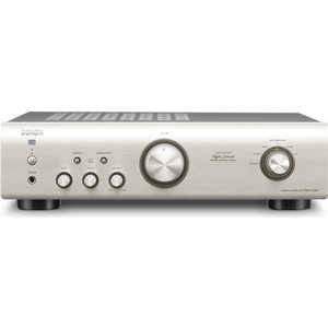 

Стереоусилитель Denon PMA-520AE silver, PMA-520AE silver