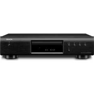 

CD-проигрыватель Denon DCD-520AE black, DCD-520AE black