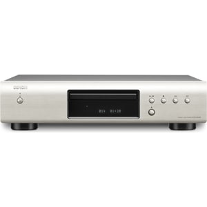 

CD-проигрыватель Denon DCD-520AE silver, DCD-520AE silver