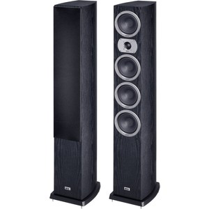 

Напольная акустика Heco Victa Prime 602 black, Victa Prime 602 black