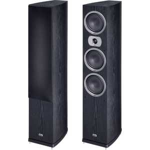 

Напольная акустика Heco Victa Prime 702 black, Victa Prime 702 black