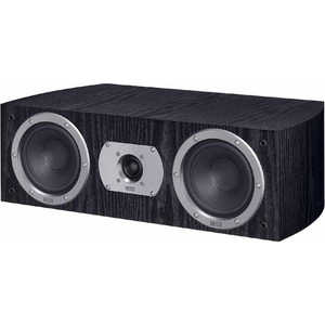 

Центральный канал Heco Victa Prime center 102 black, Victa Prime center 102 black