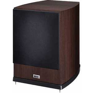 

Сабвуфер Heco Victa Prime Sub 252A espresso, Victa Prime Sub 252A espresso