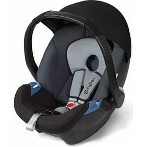 

Автокресло Cybex ''Aton Basic'' (cobblestone) 512101027/512101017, "Aton Basic" (cobblestone) 512101027/512101017
