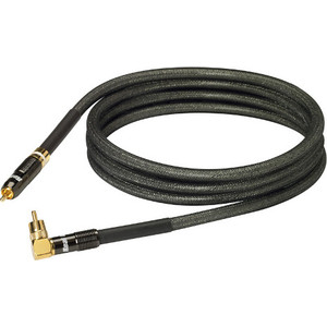 

Кабель Real Cable Sub 1801/2m, Sub 1801/2m
