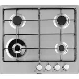 

Газовая варочная панель Beko HIMW 64223 SX, HIMW 64223 SX