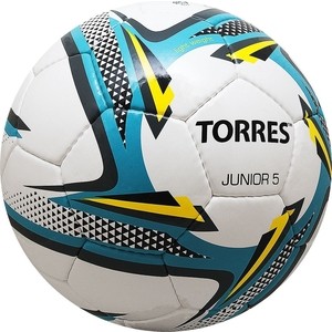 фото Мяч футбольный torres junior-5 (арт. f30225/f318225)