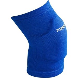 фото Наколенники спортивные torres comfort, (арт. prl11017s-03), размер s, цвет: синий