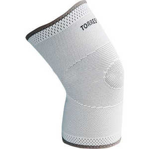 фото Суппорт колена torres (арт. prl11012m), размер m, цвет: серый