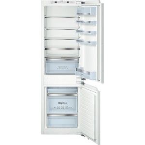 

Встраиваемый холодильник Bosch Serie 6 KIN86AF30, Serie 6 KIN86AF30