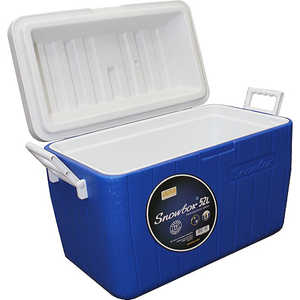 

Контейнер изотерм Camping World CW Snowbox 52 L, CW Snowbox 52 L
