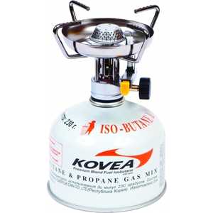 

Горелка Kovea газовая Scorpion Stove, газовая Scorpion Stove